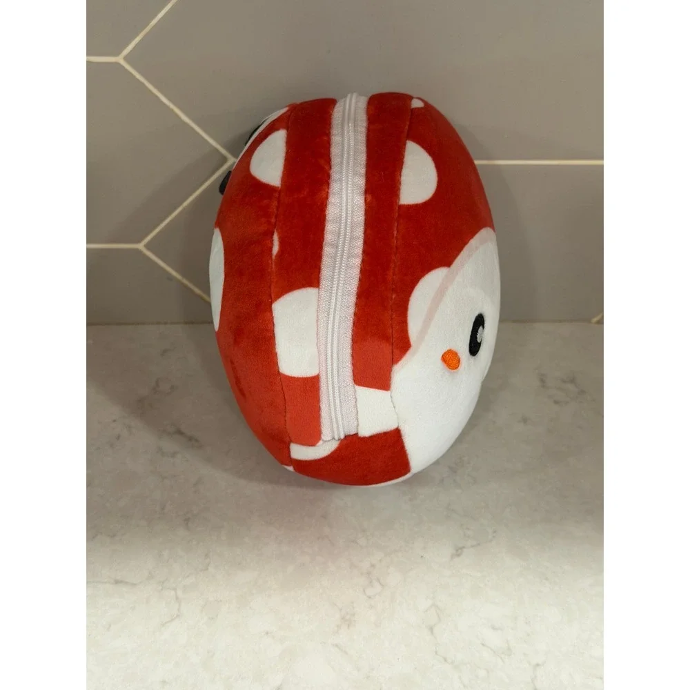 Lifestyle Products red white